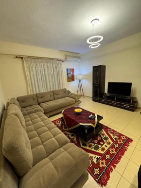 Alfa Apartment